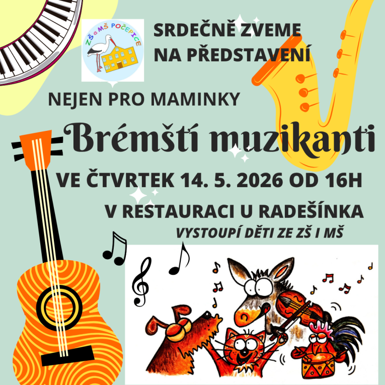 Brémští muzikanti