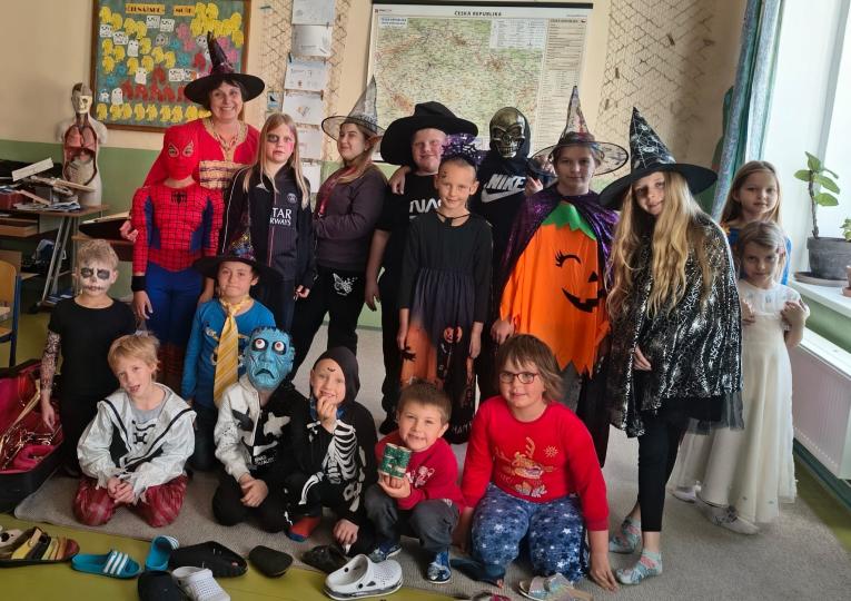 Halloween